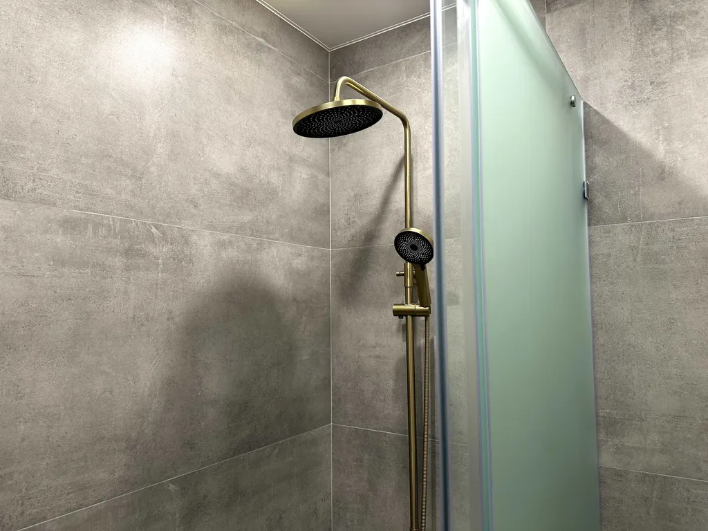 Квартира Апартаменты с красивым видом на озеро и горы — Махачкала