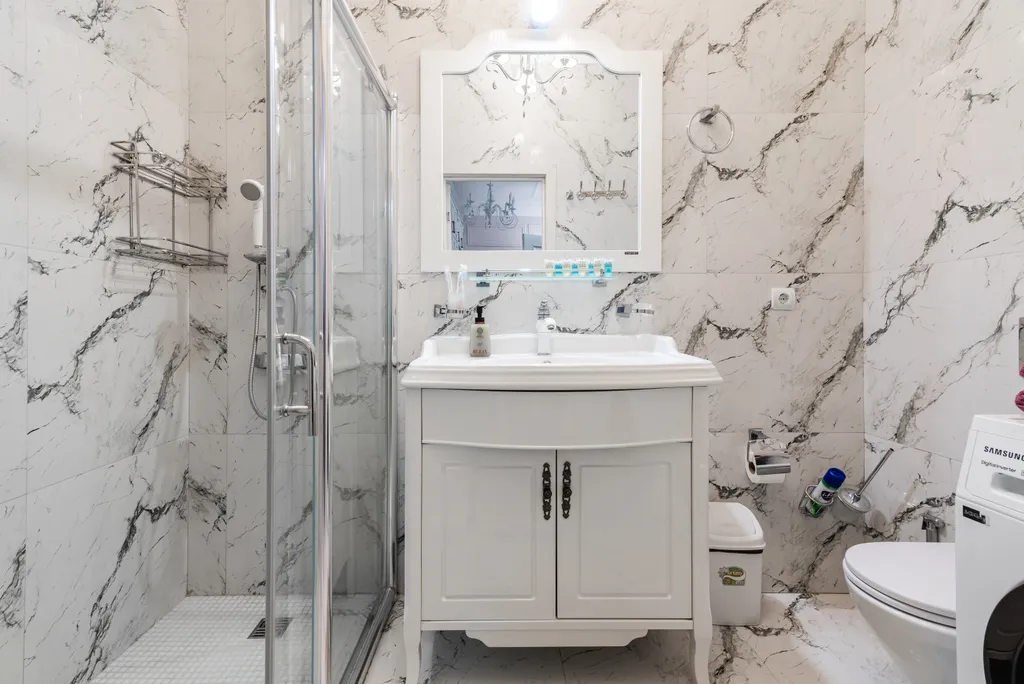 Жк комфорт 4х комн квартира, возле трц мега аlmaty