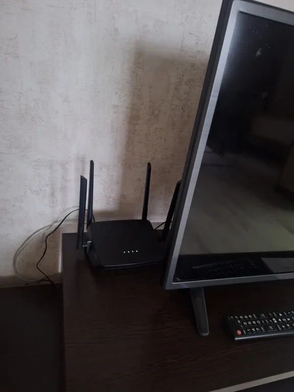 Уютная квартира в парковой зоне