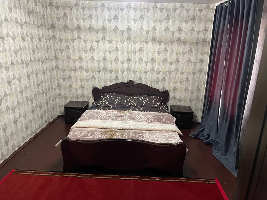 Уютная квартира в спальном районе с видом на море — аренда посуточно в Дербент