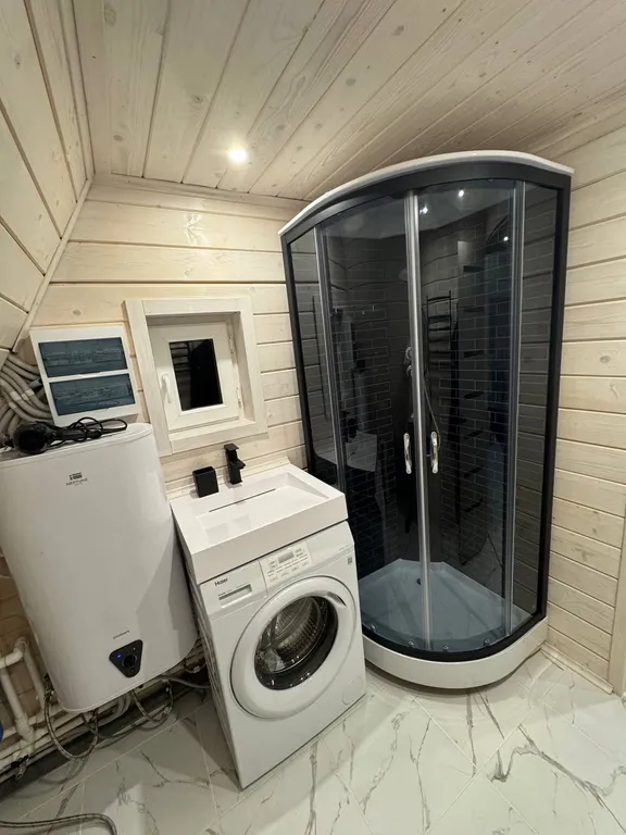 Аренда дома, аренда сибирского чана