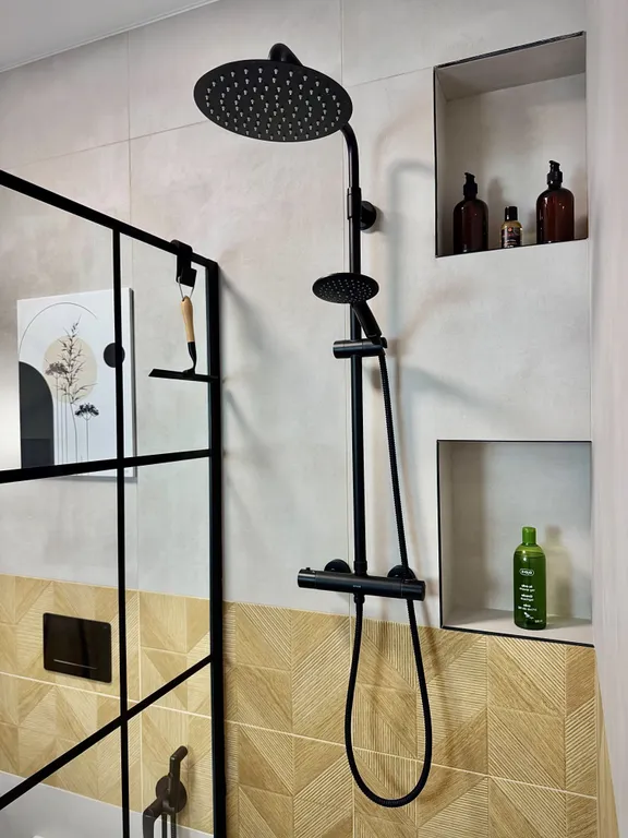 Комфортная квартира