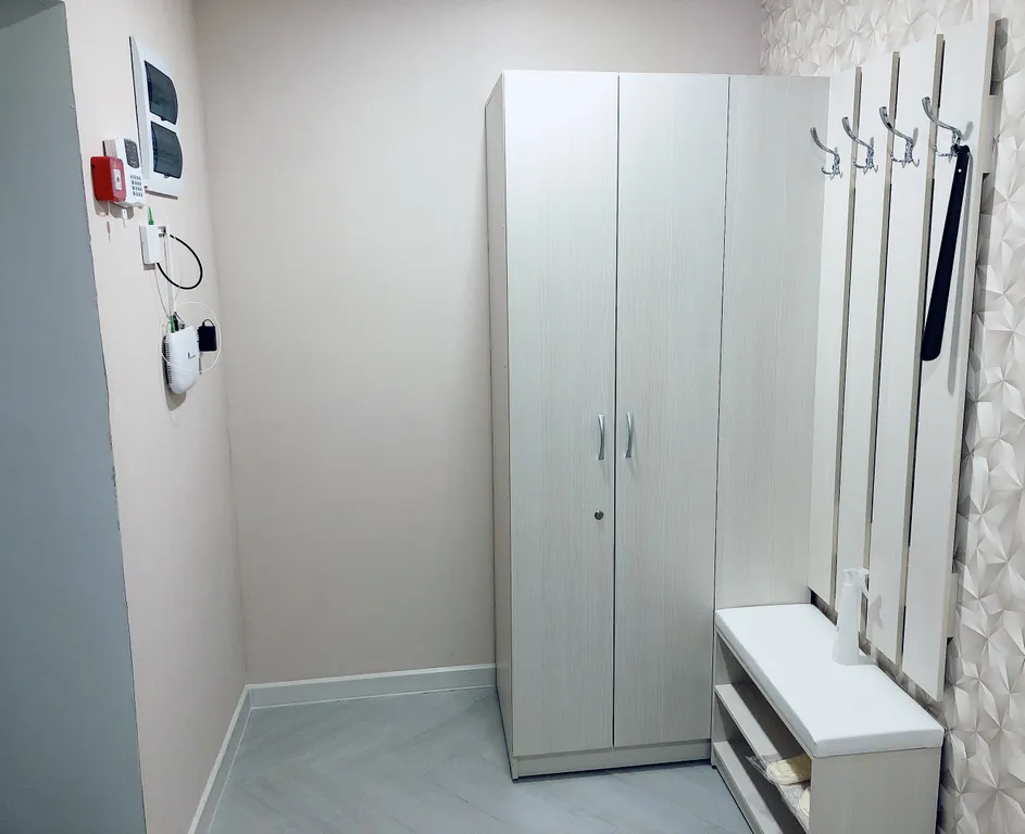 Квартира 3-комнатная Квартира — Элиста