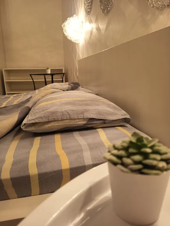 Квартира Квартира Zebra home — Нижний Новгород
