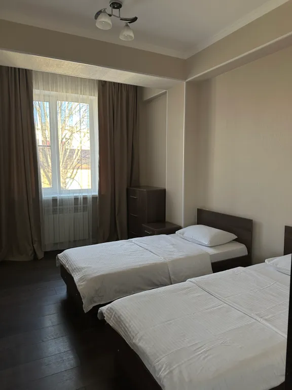 Квартира в центре города