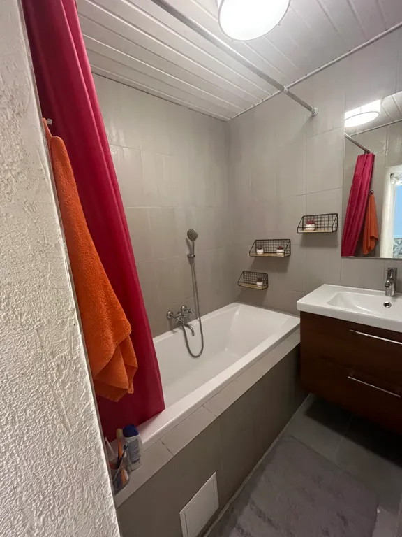 Апартаменты в историческом центре