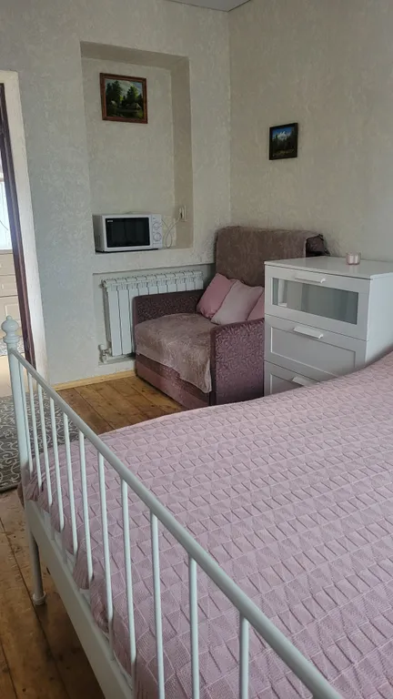 Квартира Апартаменты с кухней у Комсомольского парка — аренда посуточно в Кисловодск