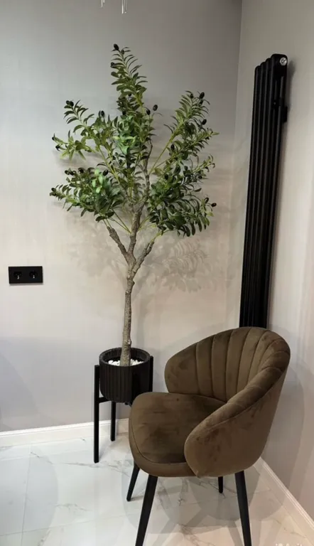 Красивая, уютная 1-комнатная квартира