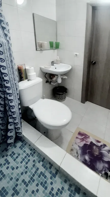 Домик у моря