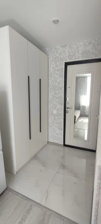 Уютная студия в центре