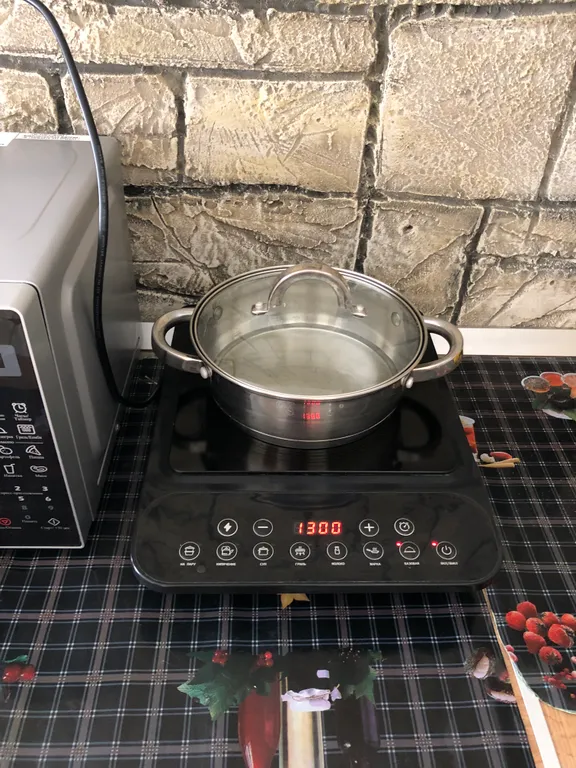 Коттедж Часть дома рядом с морем — Витязево