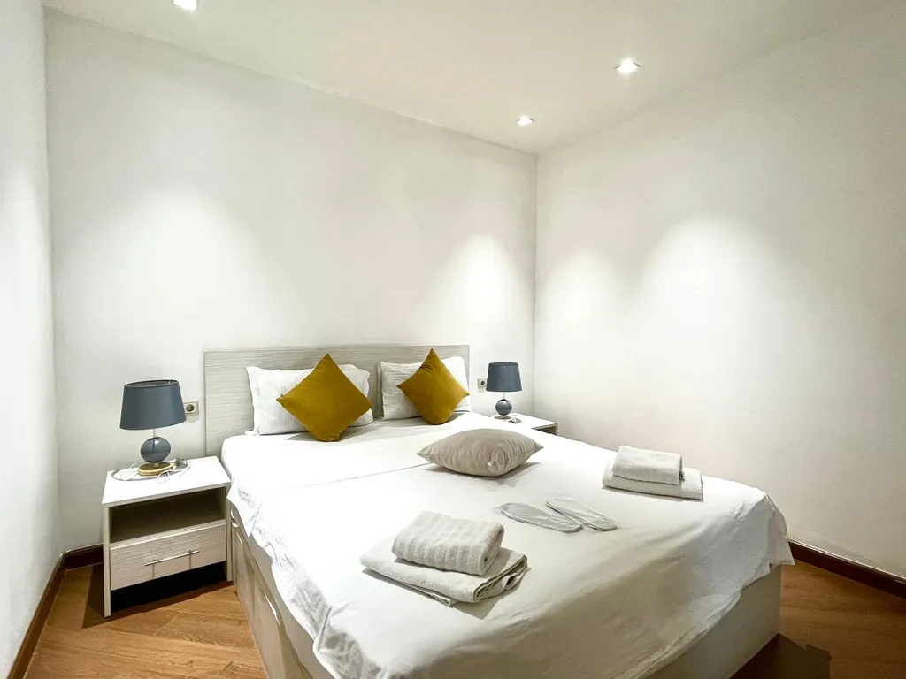 Апартаменты студио