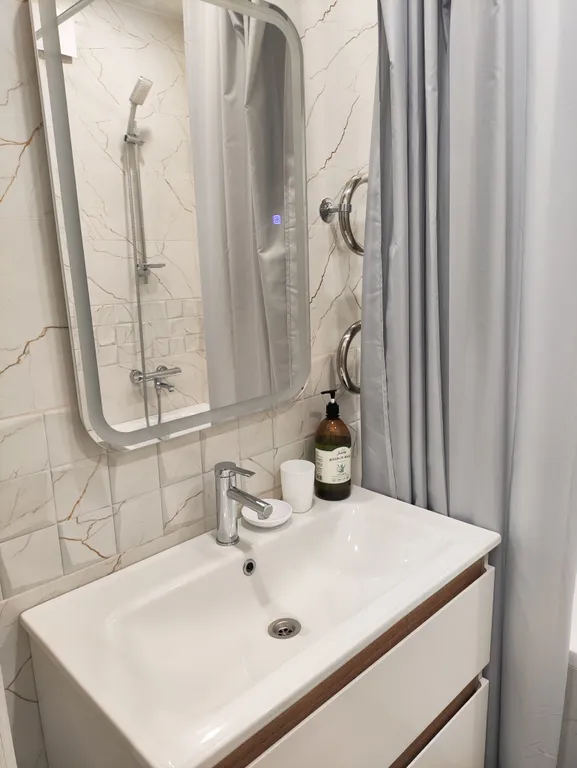 Квартира Квартира Пионерский маяк — Пионерский