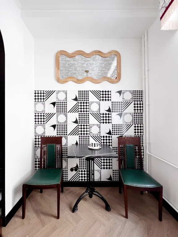 Апартамент у Кремля