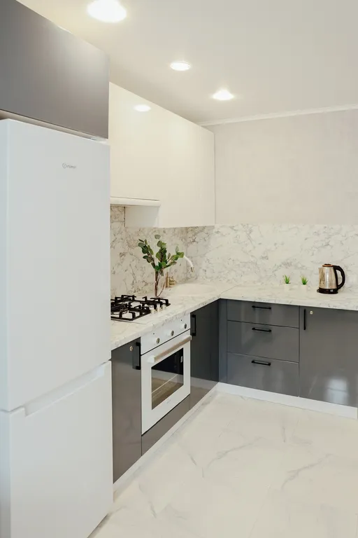 Отличная квартира в центре