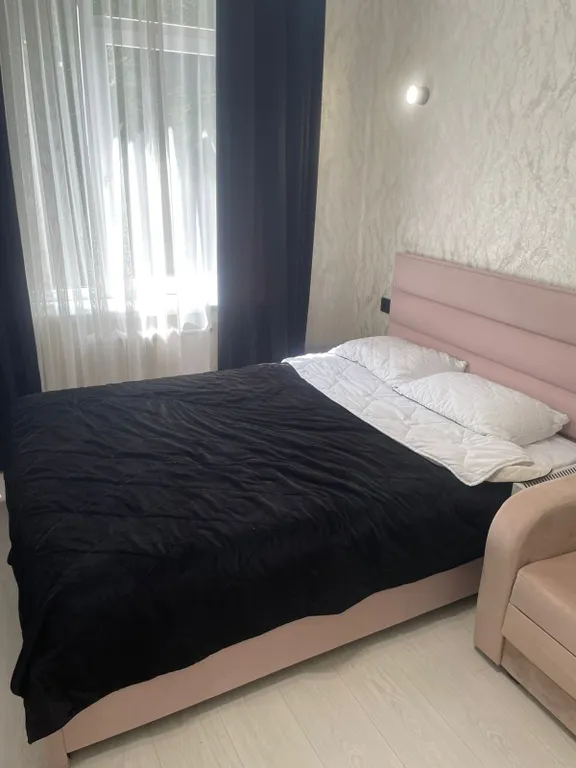 Квартира Уютная студия в Домбае! — аренда посуточно в Домбай