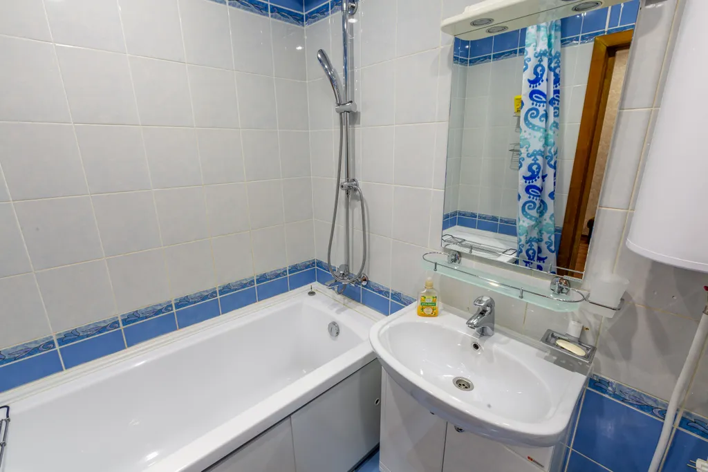 Апартаменты в историческом центре Тобольска