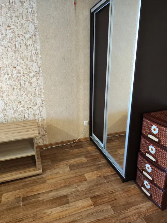 Квартира на Московском