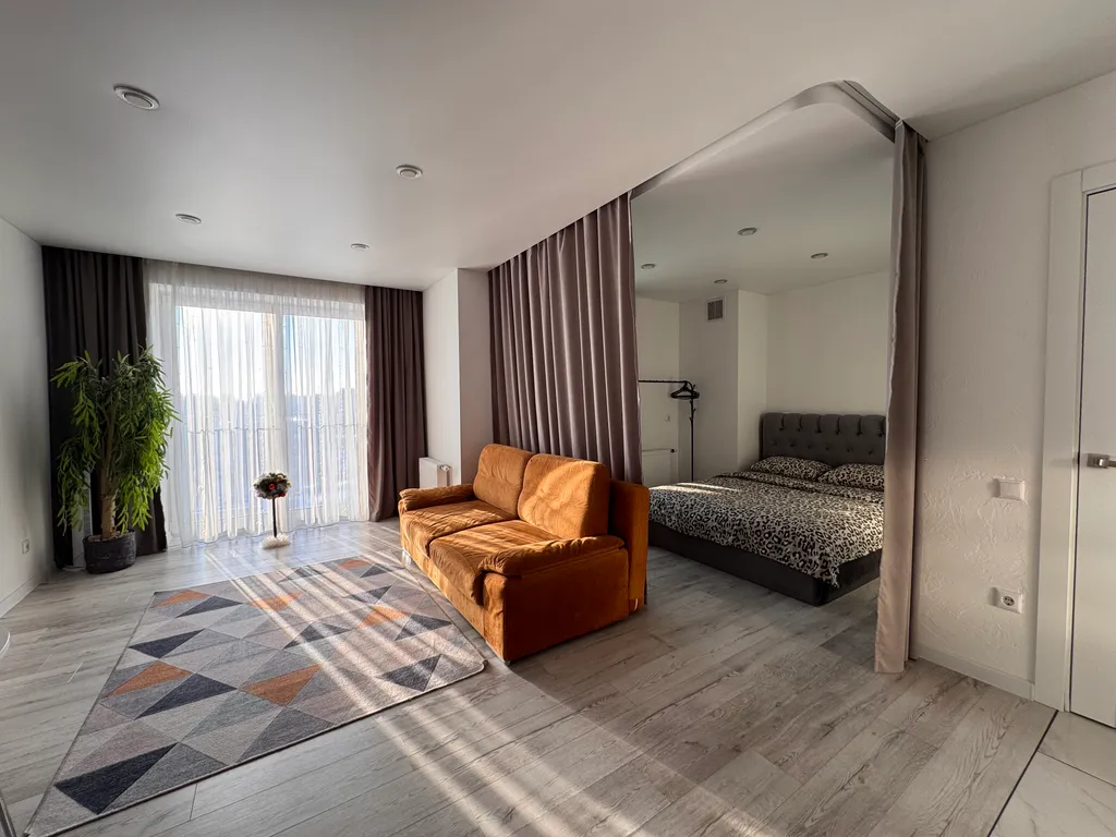 Квартира Апартаменты Cozy Homes Brest — аренда посуточно в Брест