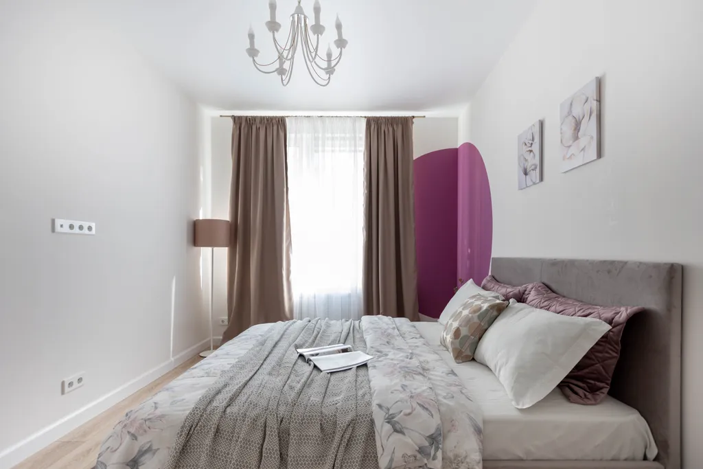 Евро квартира Сальса