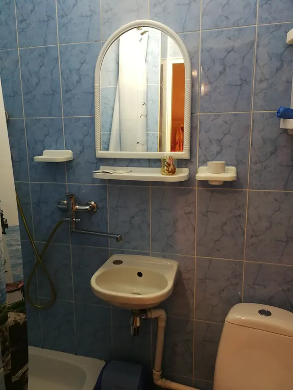 Стандартный номер