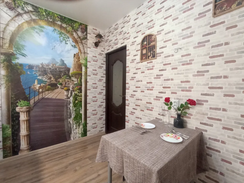 Для не имеющих привычки курить № 2