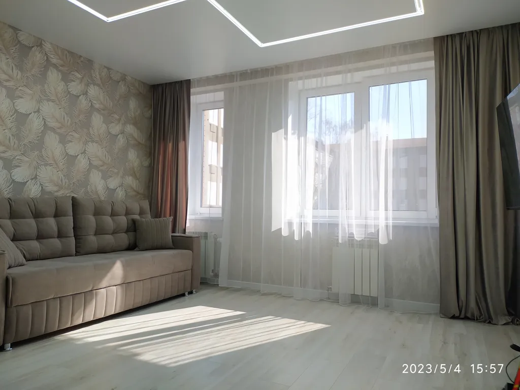 Люкс апартамент Герцена красный путь