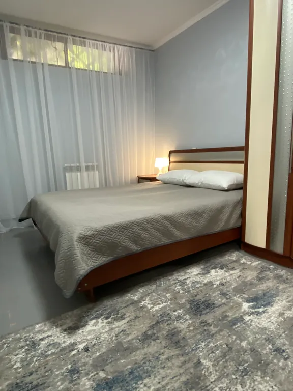 Коттедж 2-комнатный Дом — Геленджик