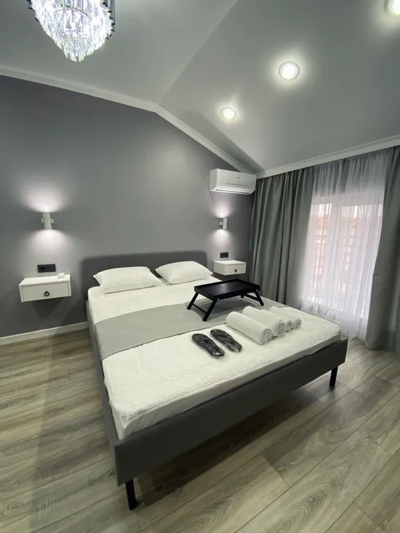 Квартира Студия оборудованная для вашего комфортного проживания — аренда посуточно в Владикавказ