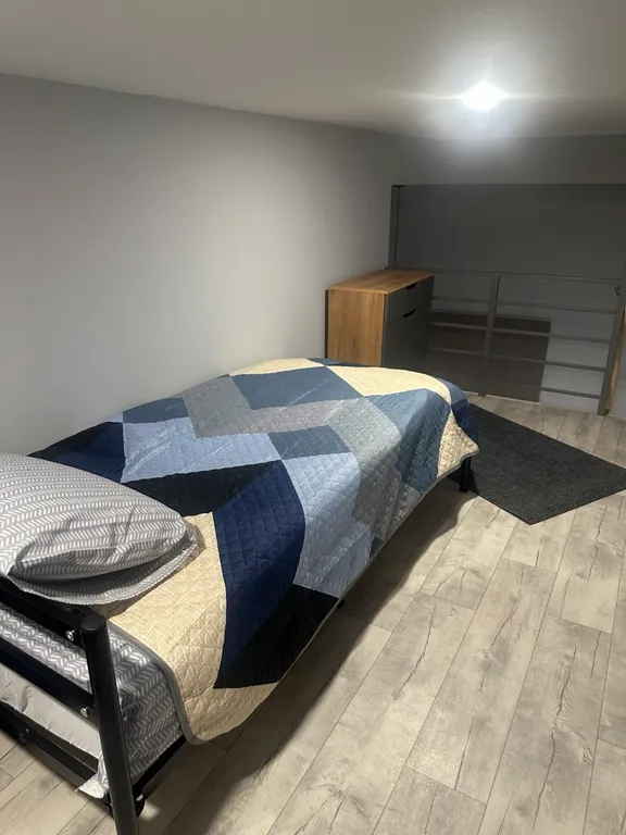 Двухуровневые апартаменты К112