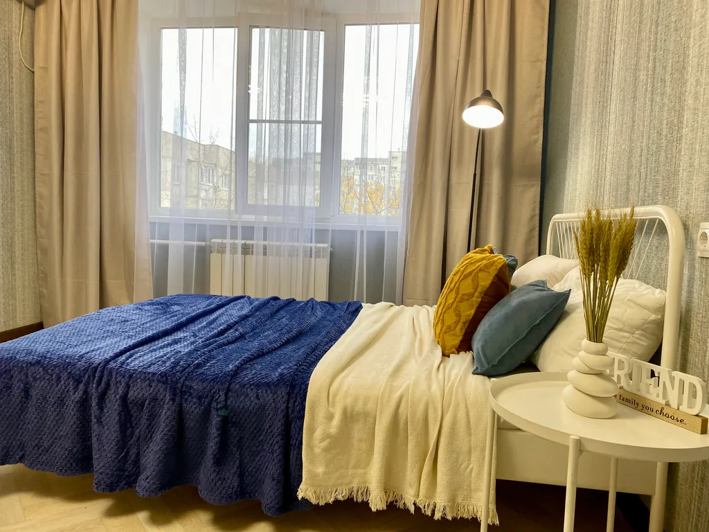 Квартира в центре