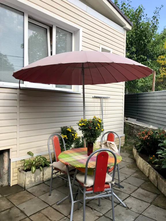 Коттедж Уютный, чистый, красивый дом — Кисловодск