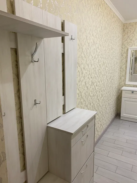 Квартира Квартира Прибалтийский силуэт — Зеленоградск