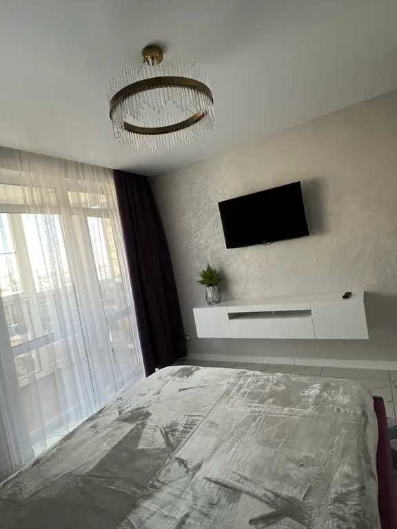 Стильная уютная квартира напротив Броско Молла