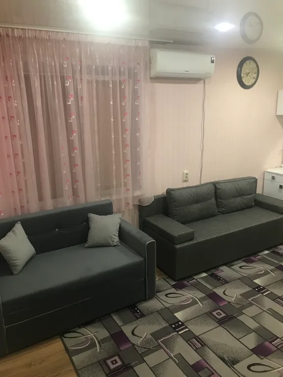 Уютная квартира в 10 минутах от моря — аренда посуточно в Хоста