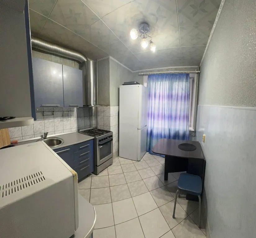 Квартира Двухкомнатная квартира Колпино — Колпино