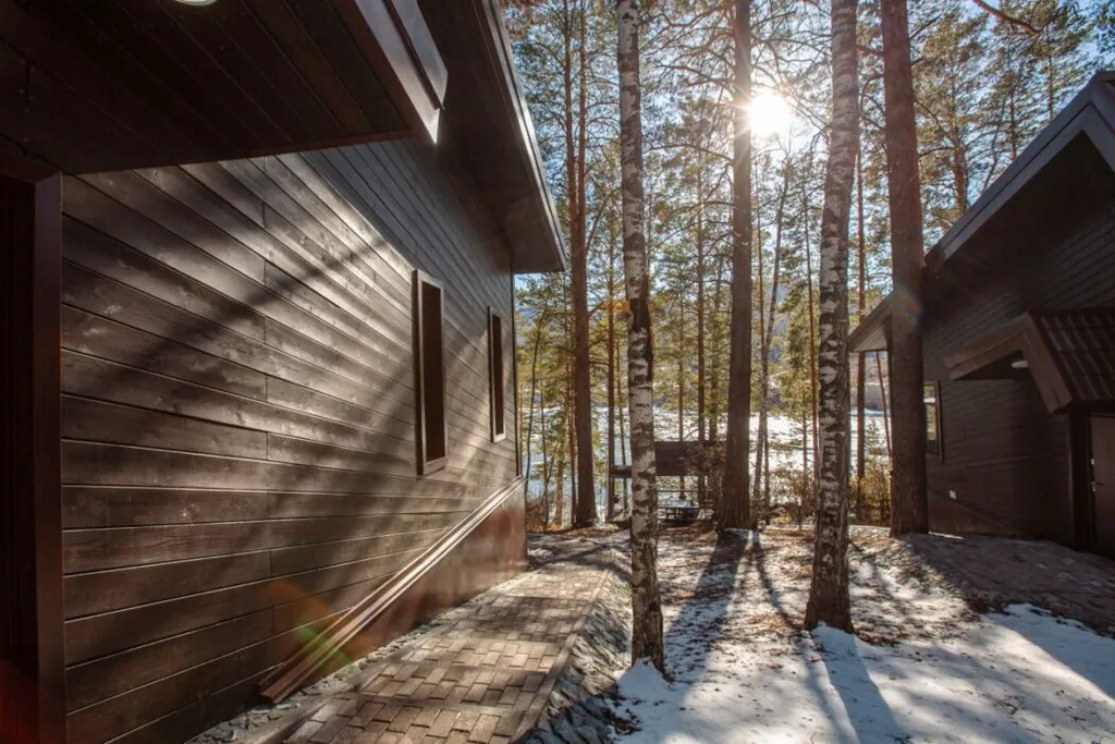 2-комнатный Дом