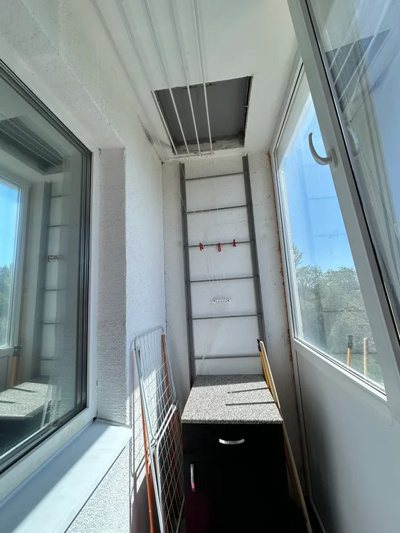 Уютная квартира с кондиционером