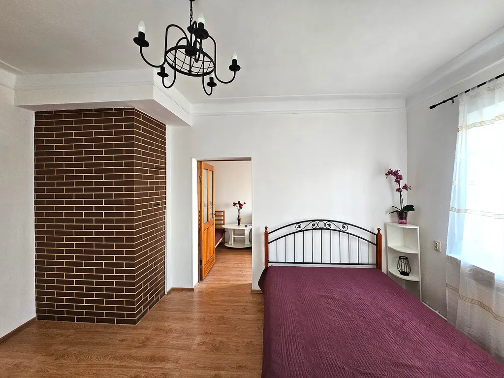 Балтийская квартира — аренда посуточно в Балтийск