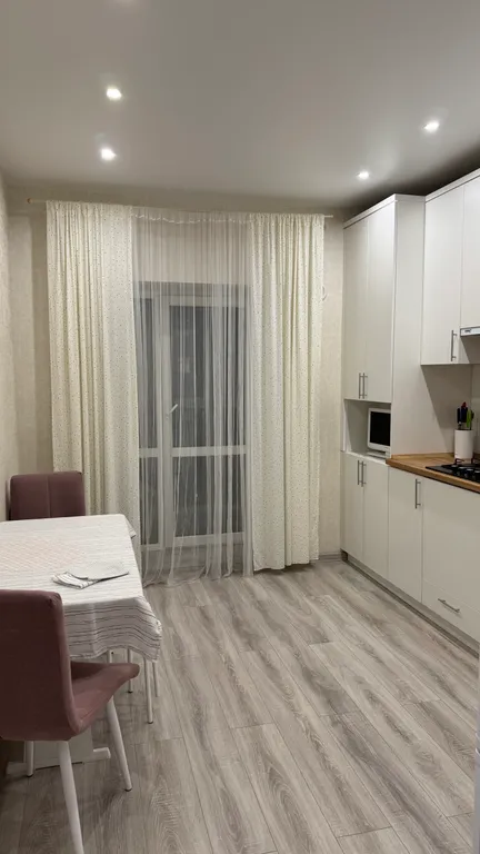 Квартира Квартира в ЖК Восток — Калининград