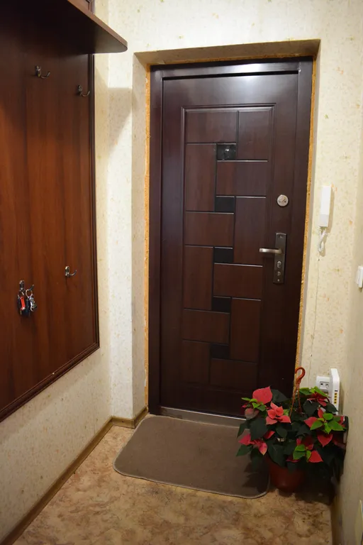 Апартаменты в Зашекснинском районе