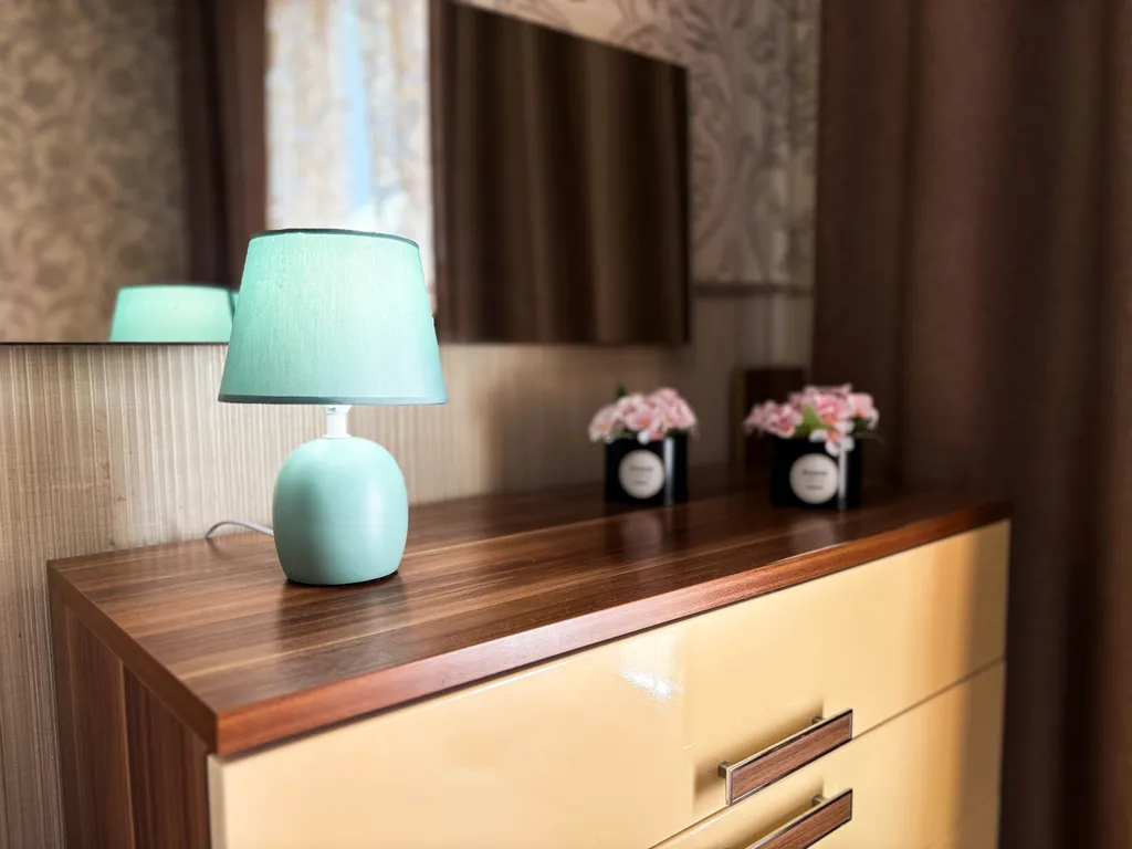 Апартаменты Париж в 8 минутах ходьбы от Ерофей Арена