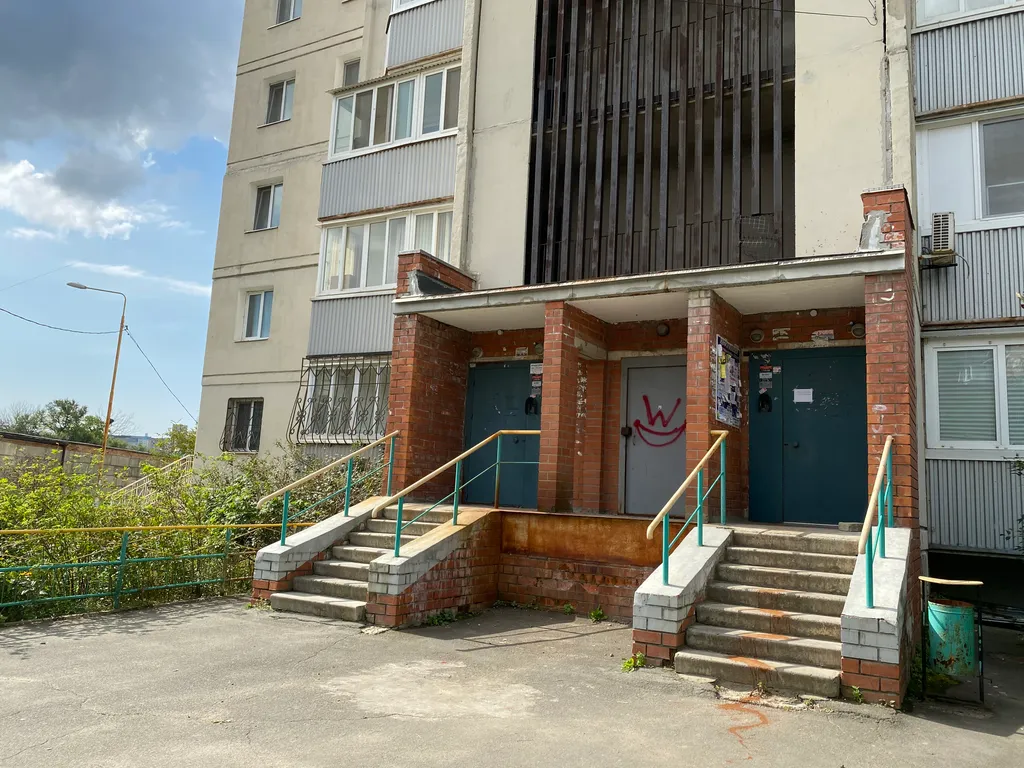 Уютная квартира в удобной локации