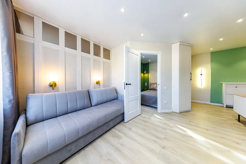 Уютная квартира в центре