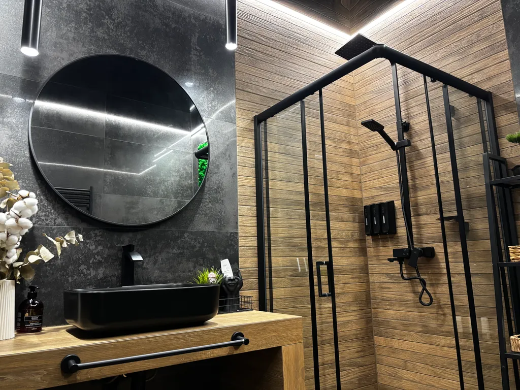 Дом для отдыха с теплым бассейном и сауной