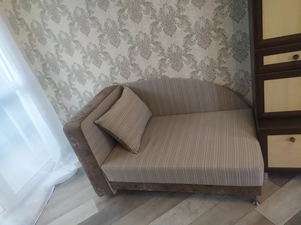 Квартира в Казачьей