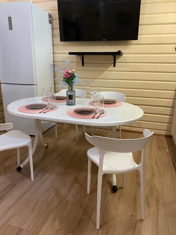 2-комнатный Дом