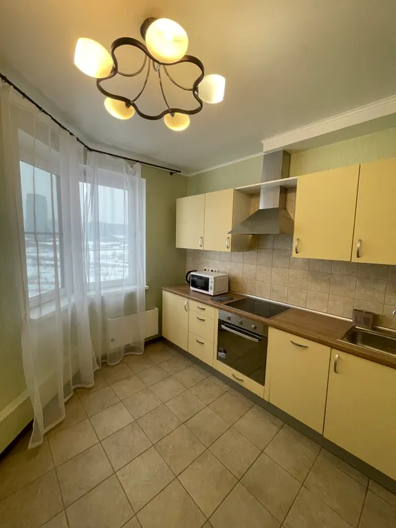 Вид на набережную