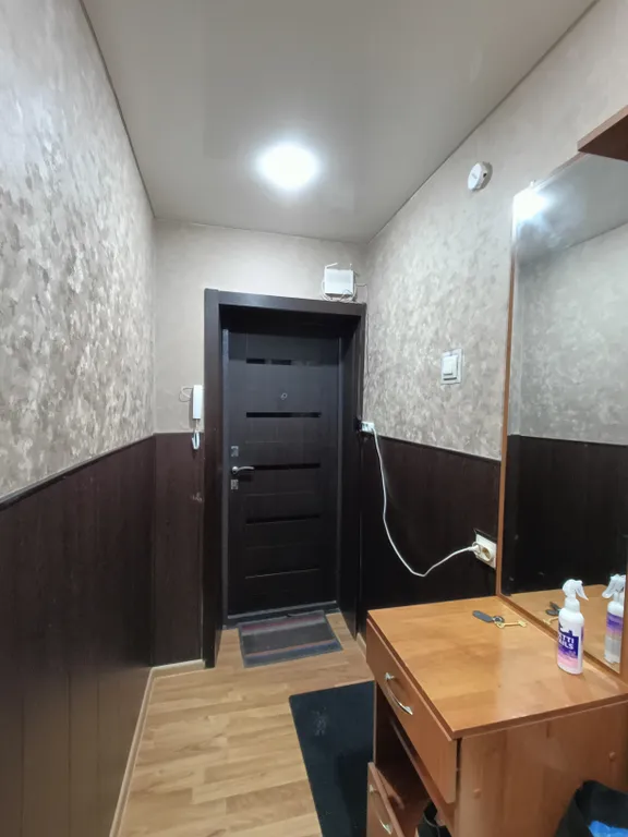 Уютная 1-комнатная квартира рядом с музеем Подводная лодка