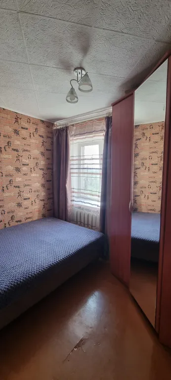 Квартира рядом с центральным рынком